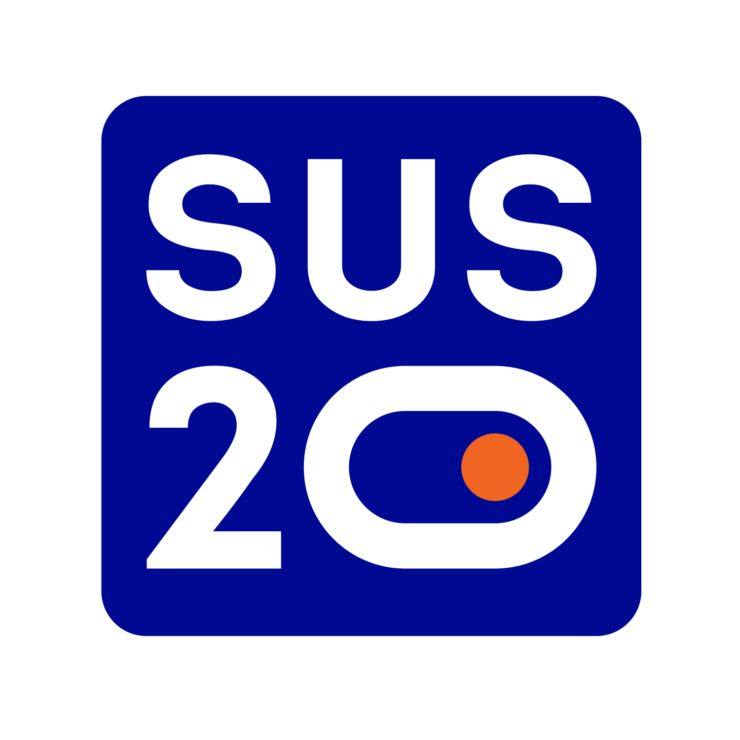 Logo SUS20